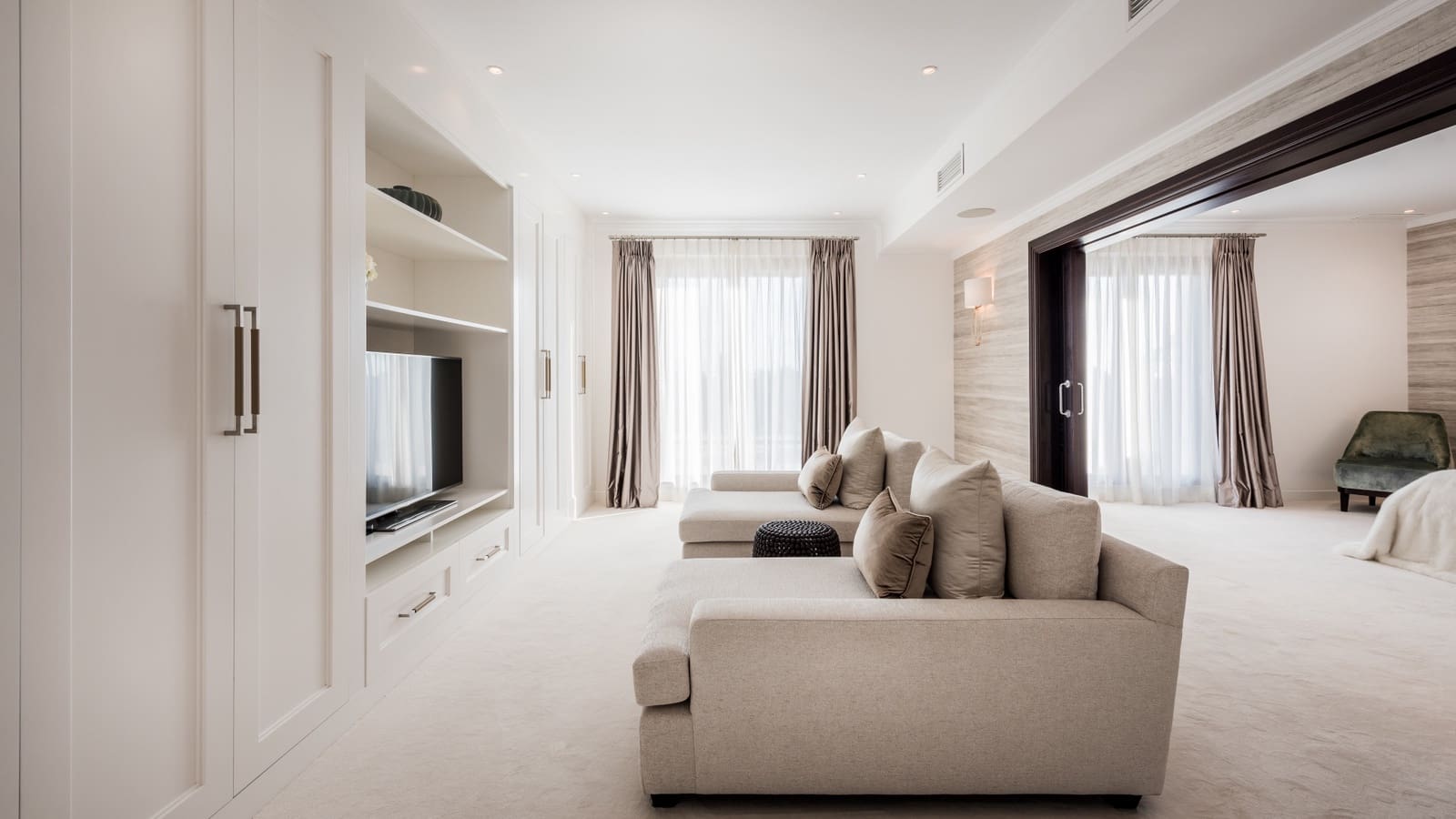 Chalet de 6 habitaciones en San Pedro de Alcantara en venta con piscina garaje - 8.500.000 € (Ref: 6378295)