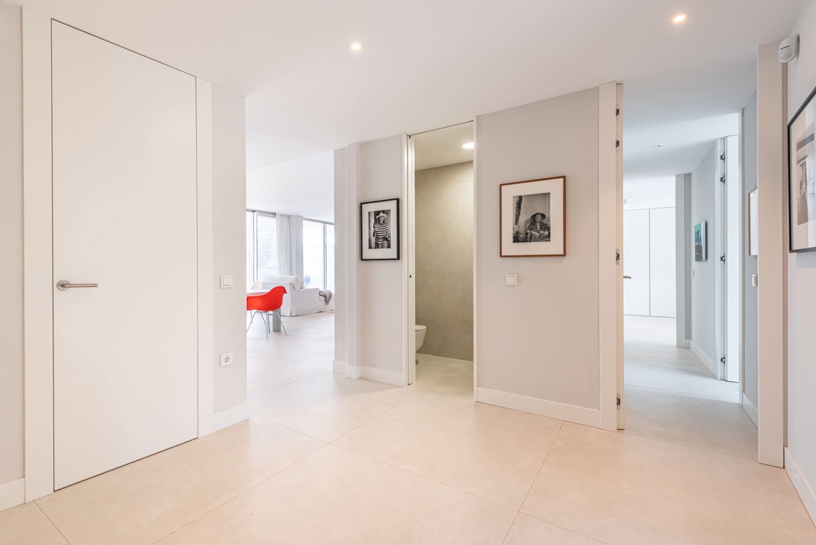 3 bedroom Apartment for sale in Estepona with pool garage - € 1,450,000 (Ref: 6694536)