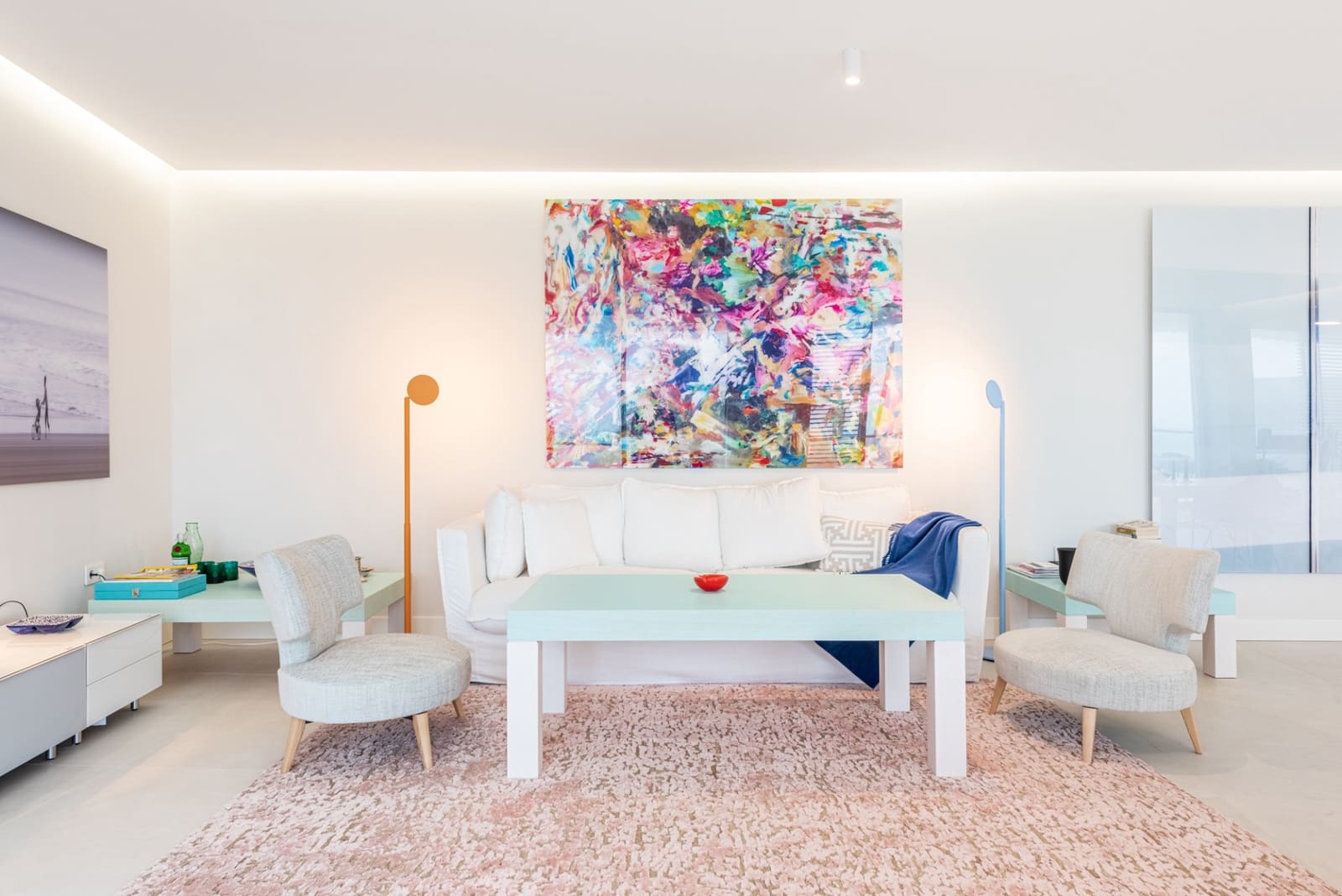 3 bedroom Apartment for sale in Estepona with pool garage - € 1,450,000 (Ref: 6694536)