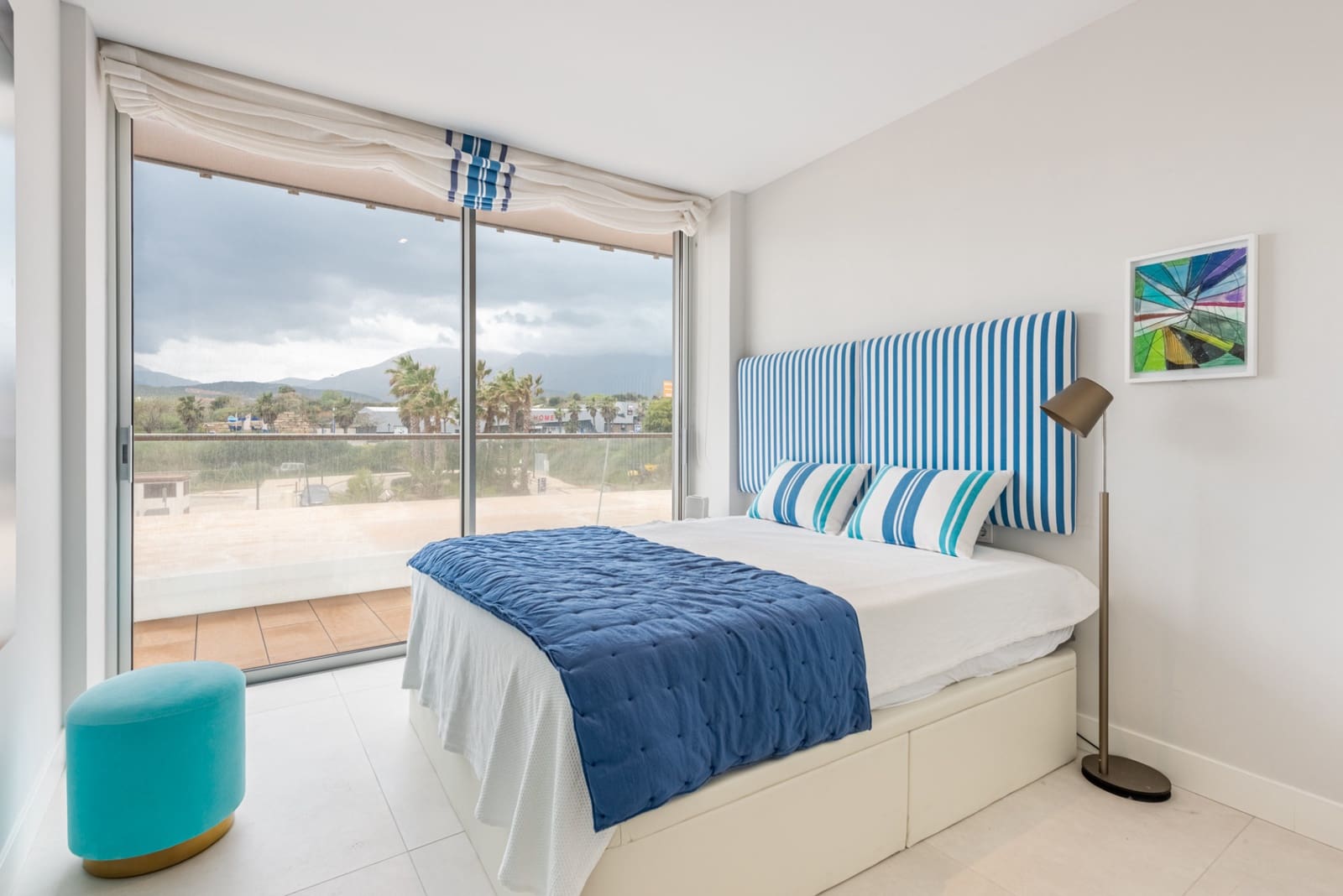 3 bedroom Apartment for sale in Estepona with pool garage - € 1,450,000 (Ref: 6694536)