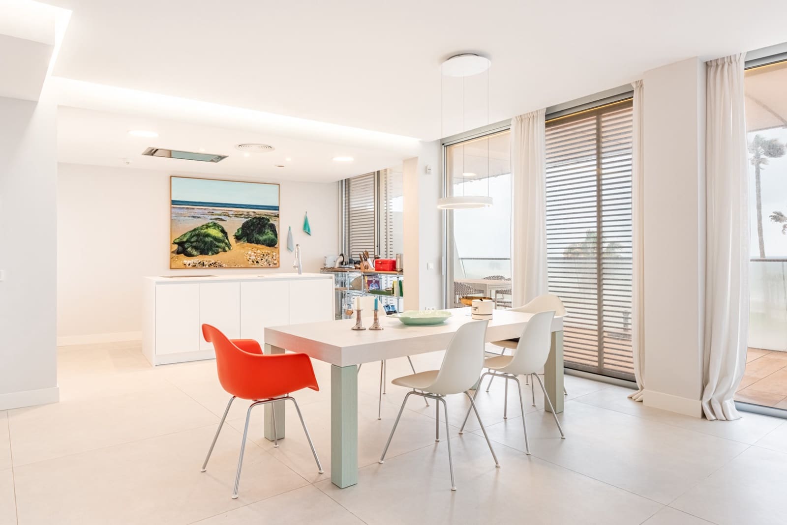 3 bedroom Apartment for sale in Estepona with pool garage - € 1,450,000 (Ref: 6694536)