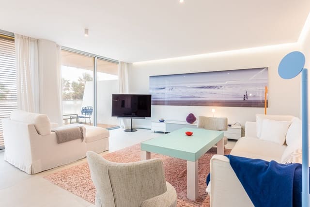 3 slaapkamer Appartement te koop in Estepona met zwembad garage - € 1.450.000 (Ref: 6694536)