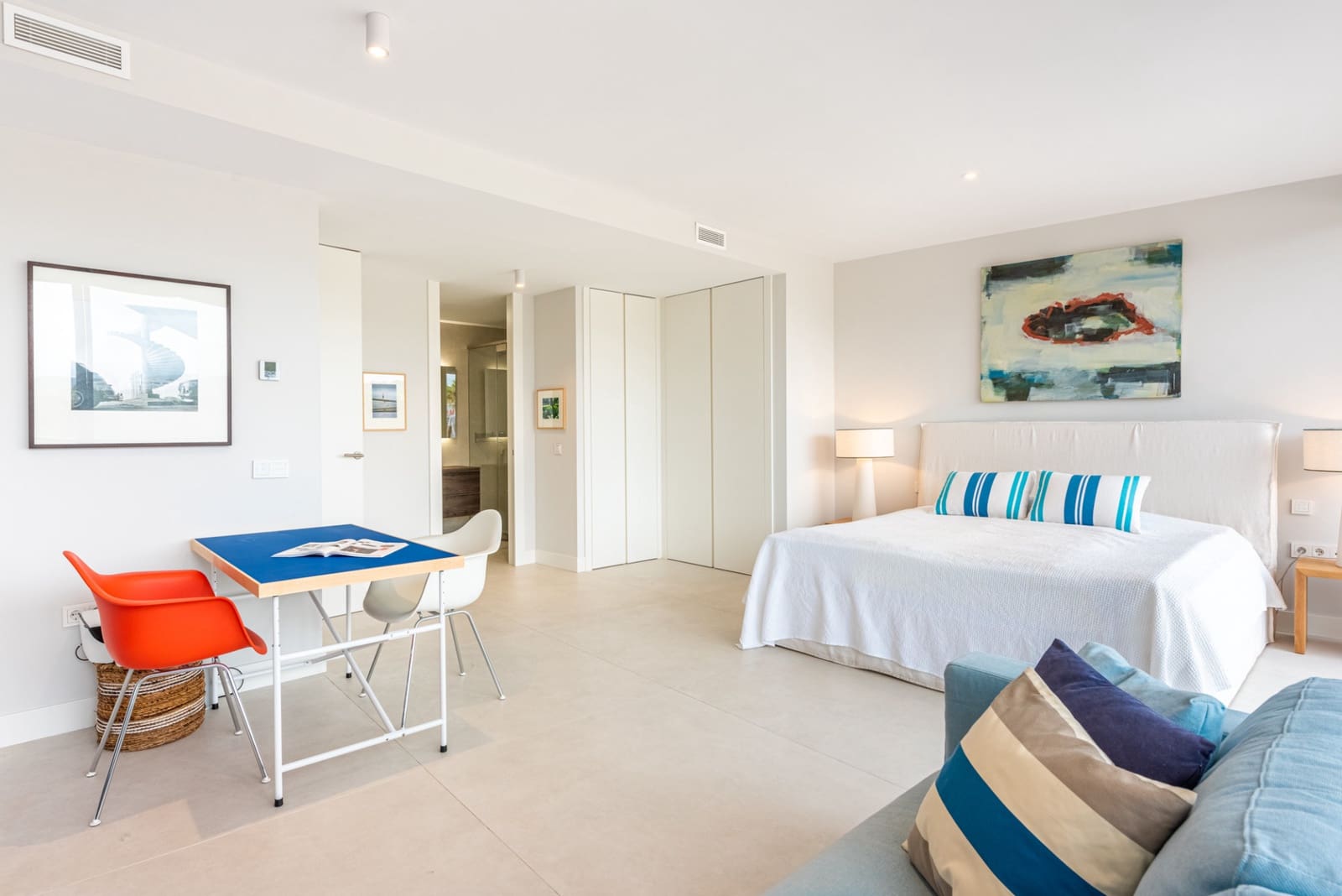 3 bedroom Apartment for sale in Estepona with pool garage - € 1,450,000 (Ref: 6694536)