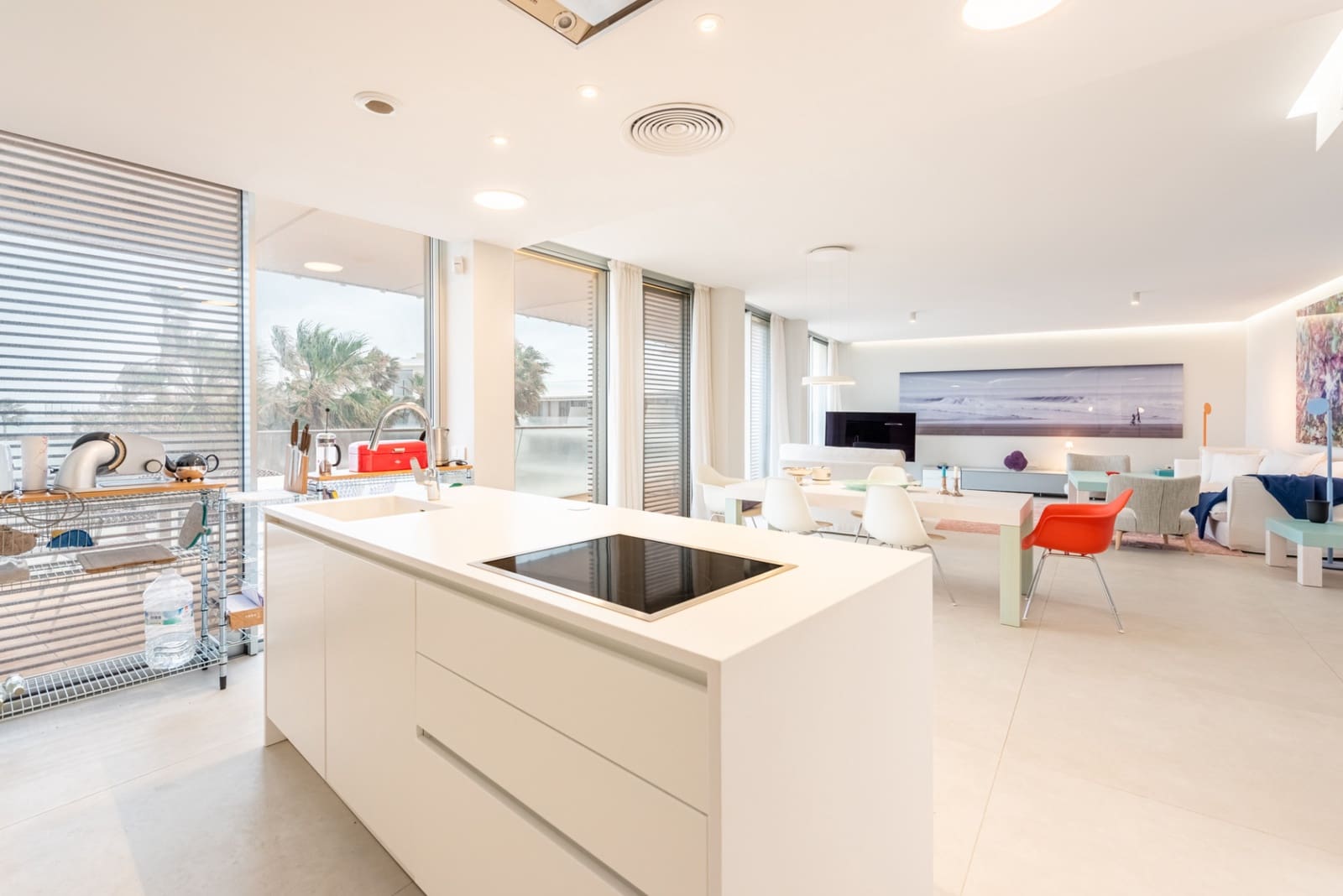 3 bedroom Apartment for sale in Estepona with pool garage - € 1,450,000 (Ref: 6694536)