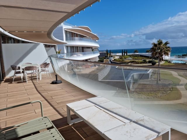 3 slaapkamer Appartement te koop in Estepona met zwembad garage - € 1.450.000 (Ref: 6694536)