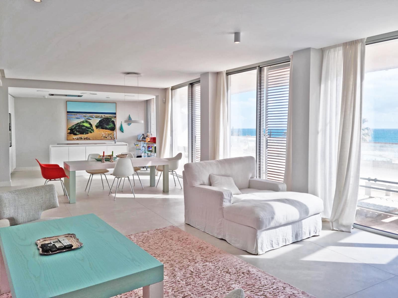 3 bedroom Apartment for sale in Estepona with pool garage - € 1,450,000 (Ref: 6694536)