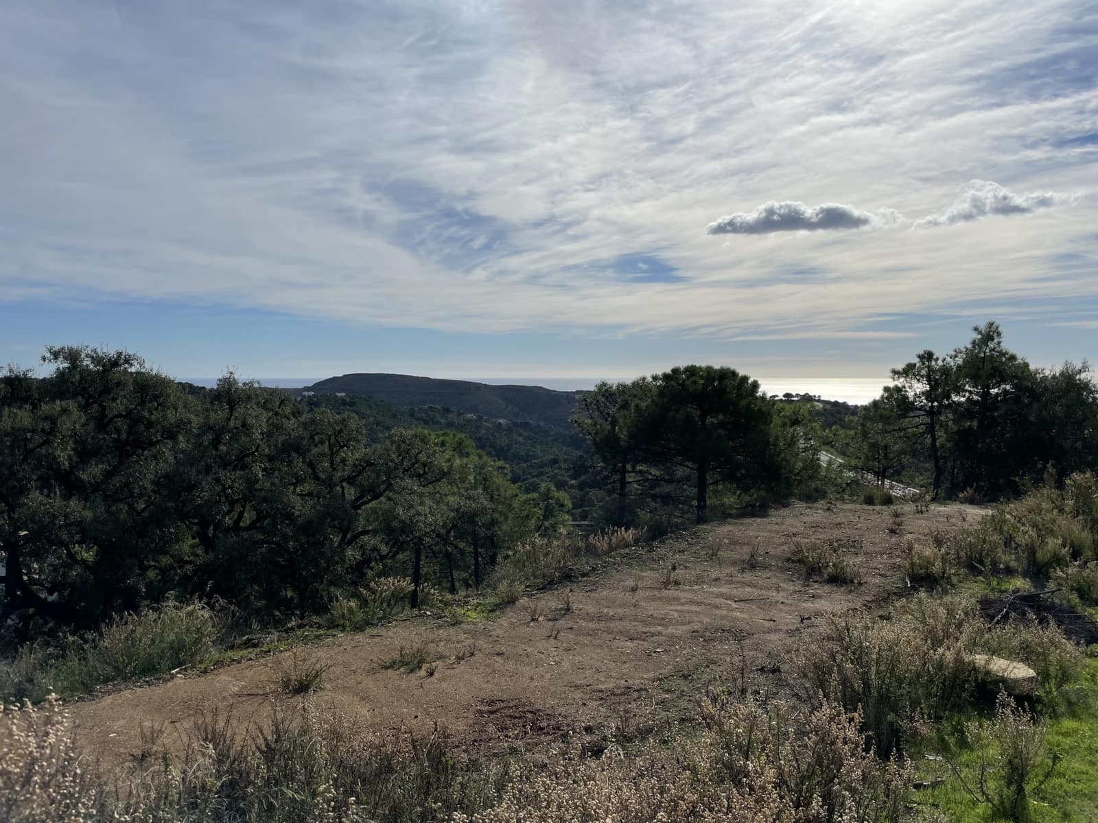 Byggegrund til salg i Benahavis - € 950.000 (Ref: 6709556)