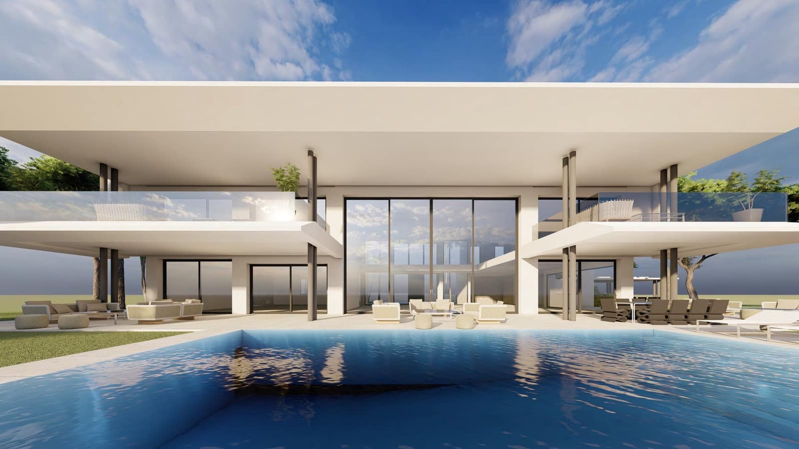 Byggegrund til salg i Benahavis - € 950.000 (Ref: 6709556)