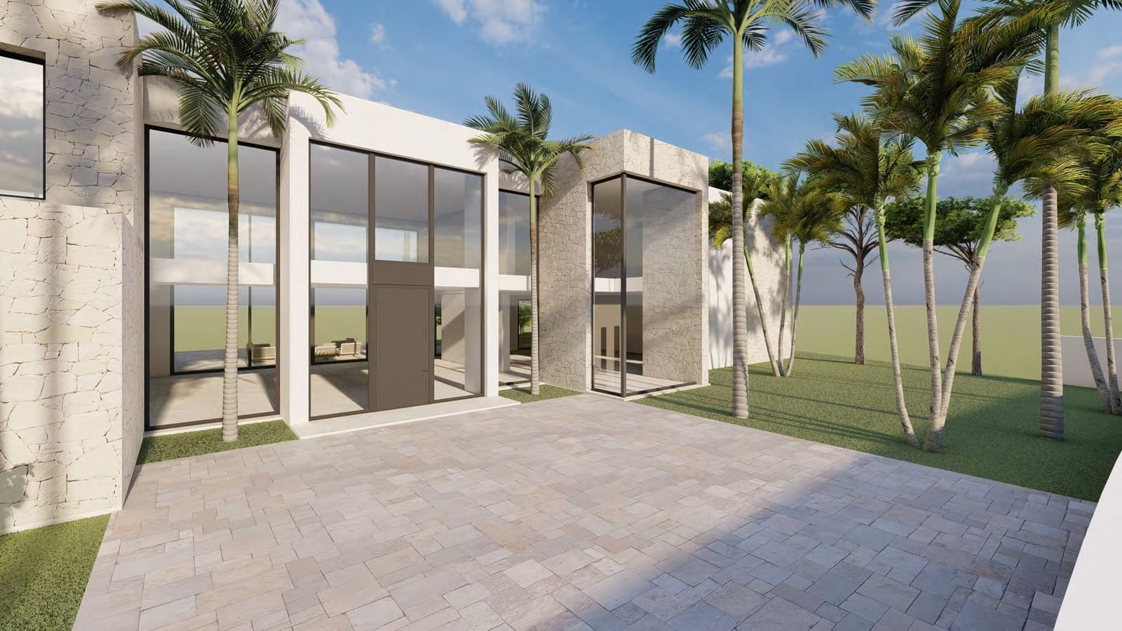 Byggegrund til salg i Benahavis - € 950.000 (Ref: 6709556)