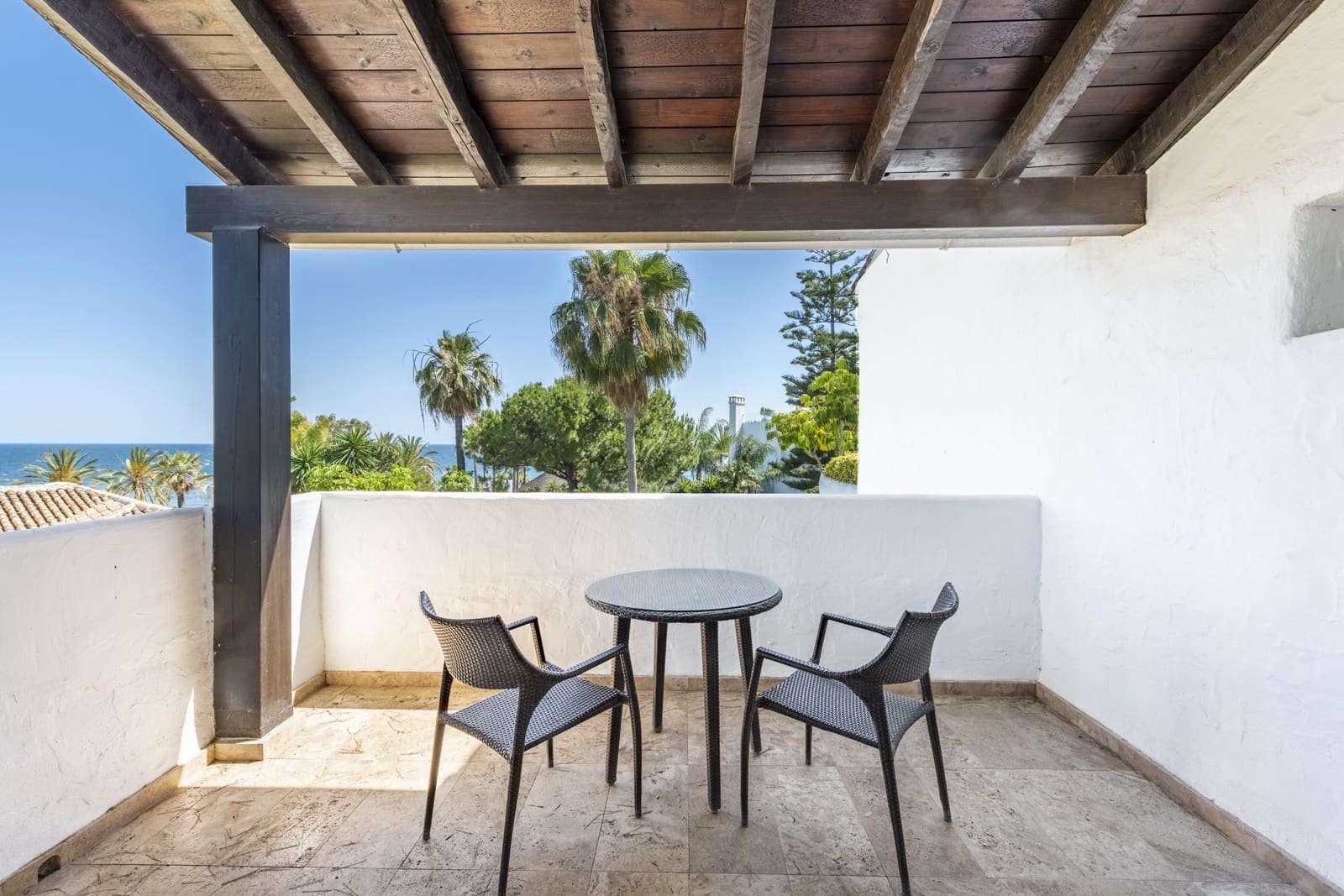 1 bedroom Penthouse for sale in Marbella with pool garage - € 2,995,000 (Ref: 6722610)