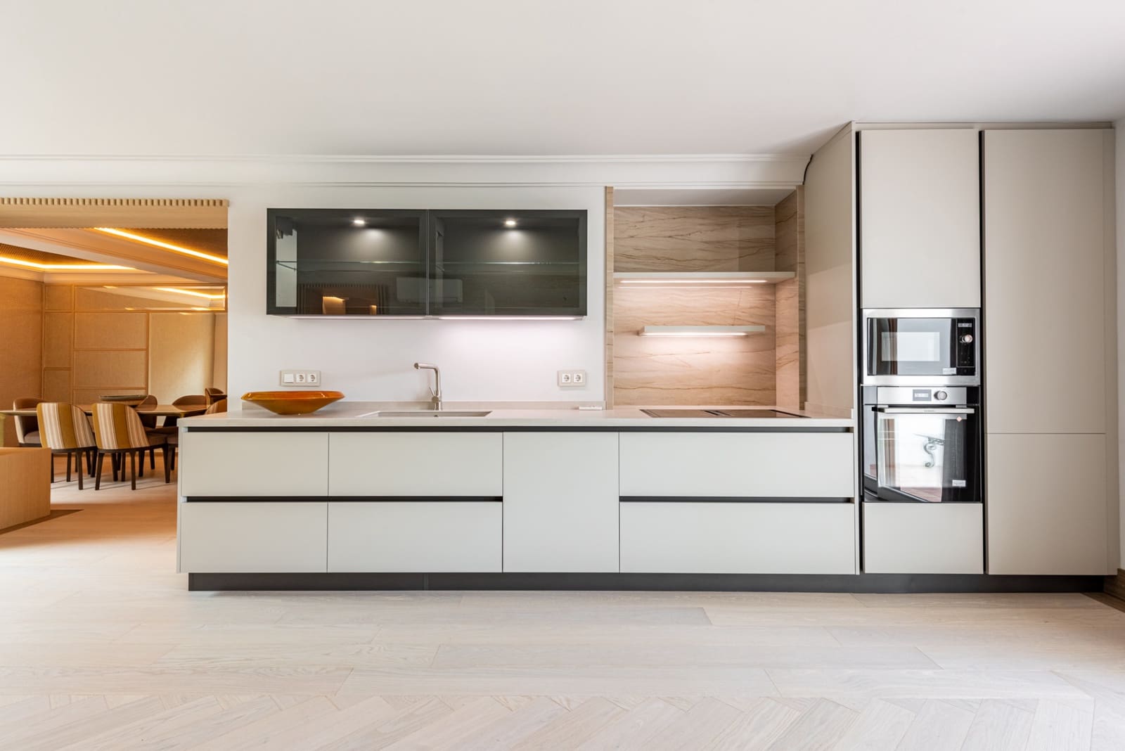 15 bedroom Villa for sale in Benahavis with pool garage - € 13,950,000 (Ref: 6811124)