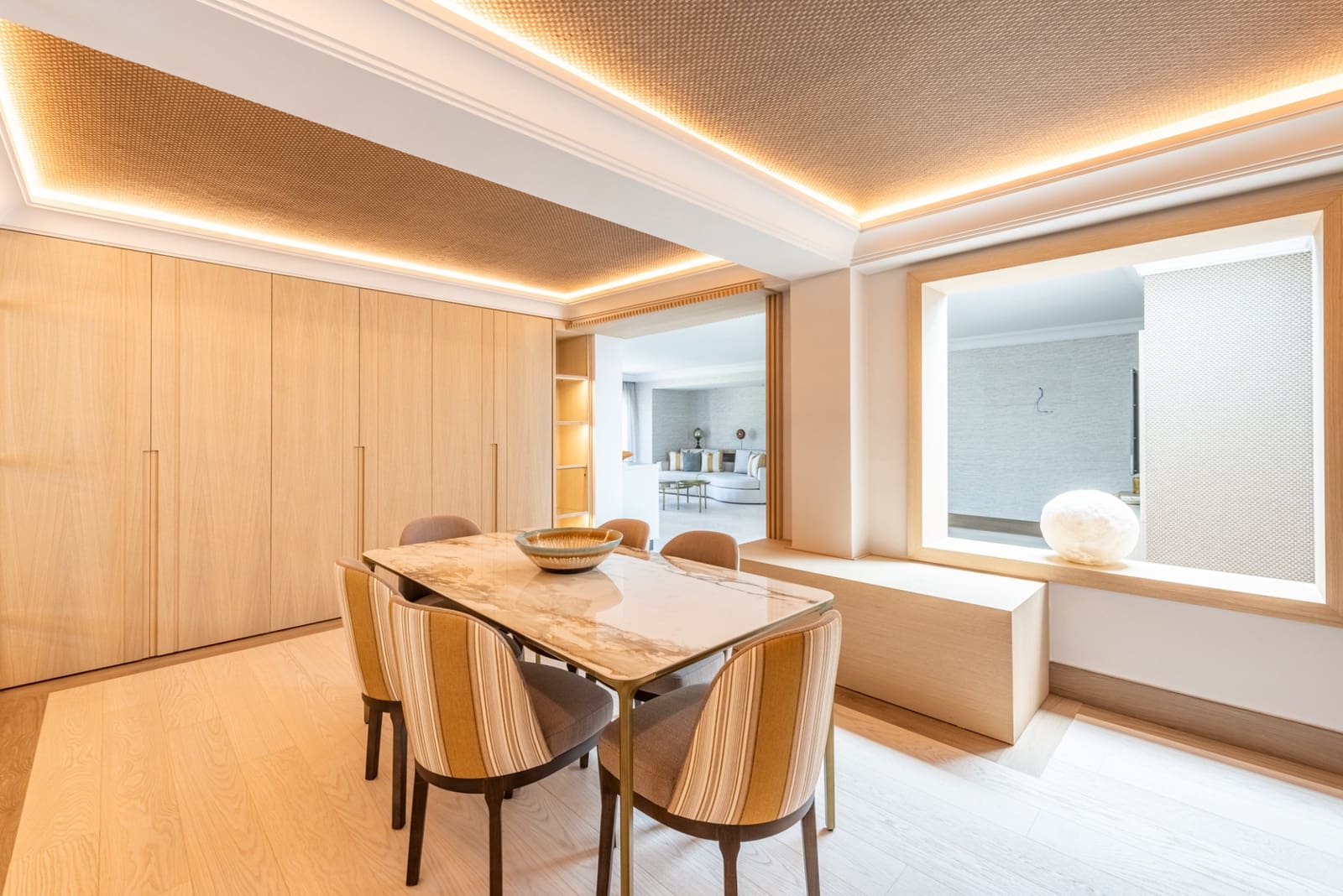 15 sypialnia Willa na sprzedaż w Benahavis z basenem garażem - 13 950 000 € (Ref: 6811124)