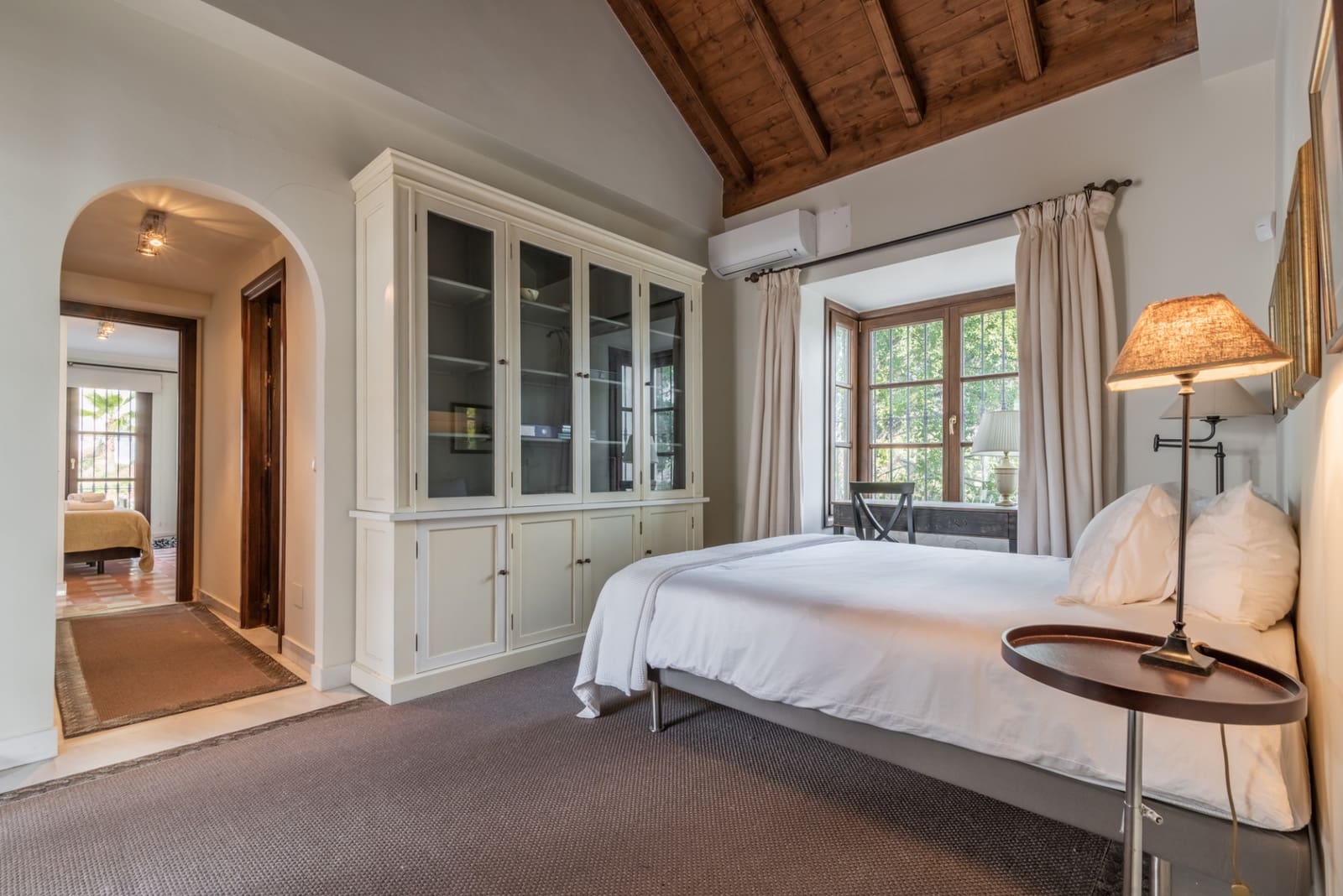 6 Zimmer Villa zu verkaufen in El Madronal mit Pool Garage - 7.800.000 € (Ref: 6828501)