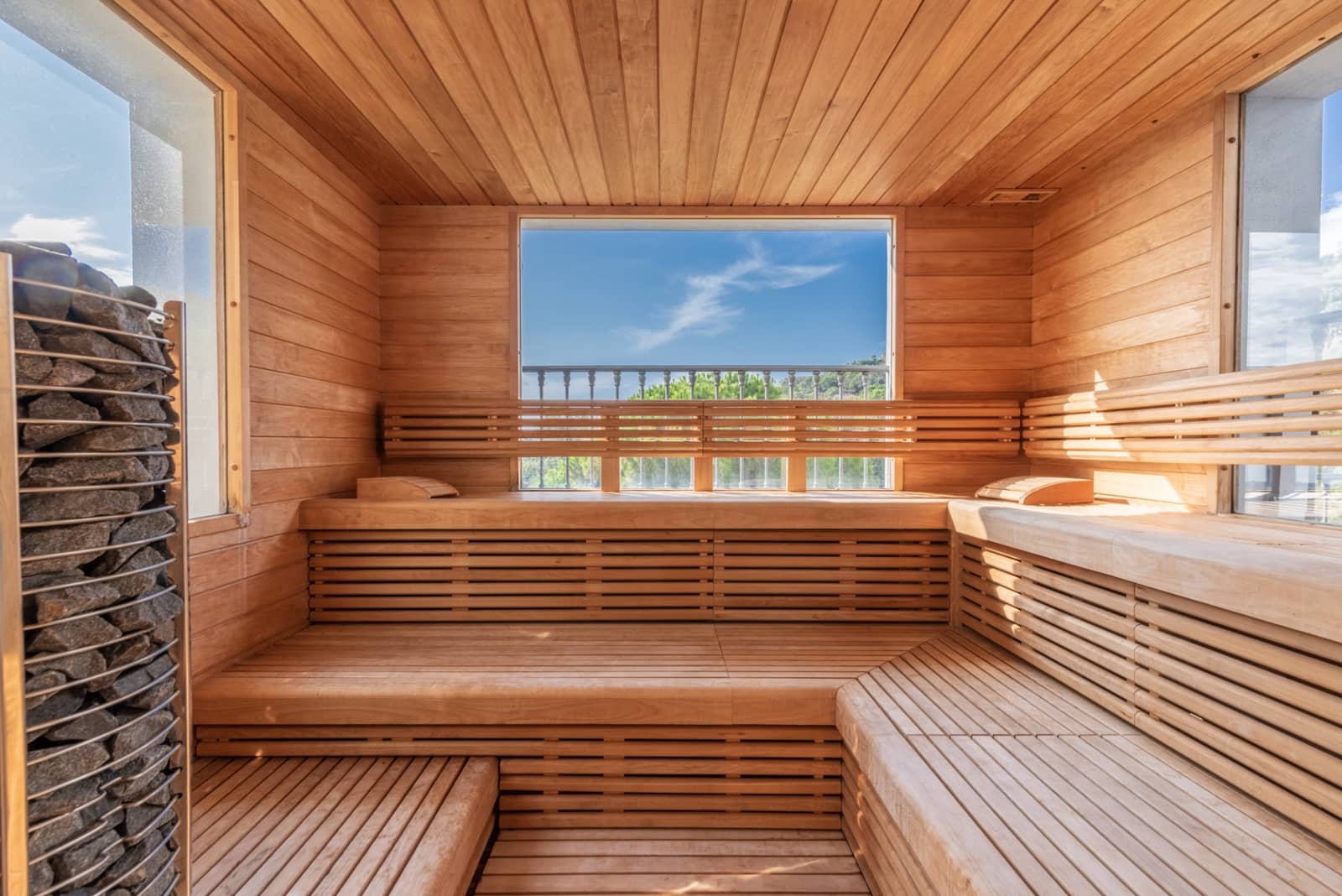 6 Zimmer Villa zu verkaufen in El Madronal mit Pool Garage - 7.800.000 € (Ref: 6828501)