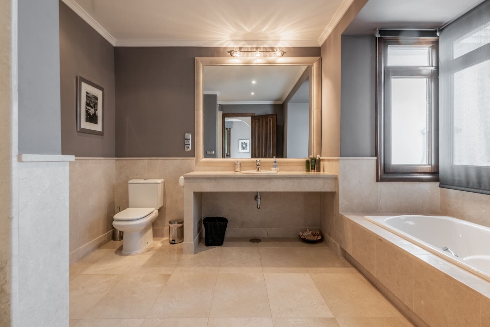 6 Zimmer Villa zu verkaufen in El Madronal mit Pool Garage - 7.800.000 € (Ref: 6828501)