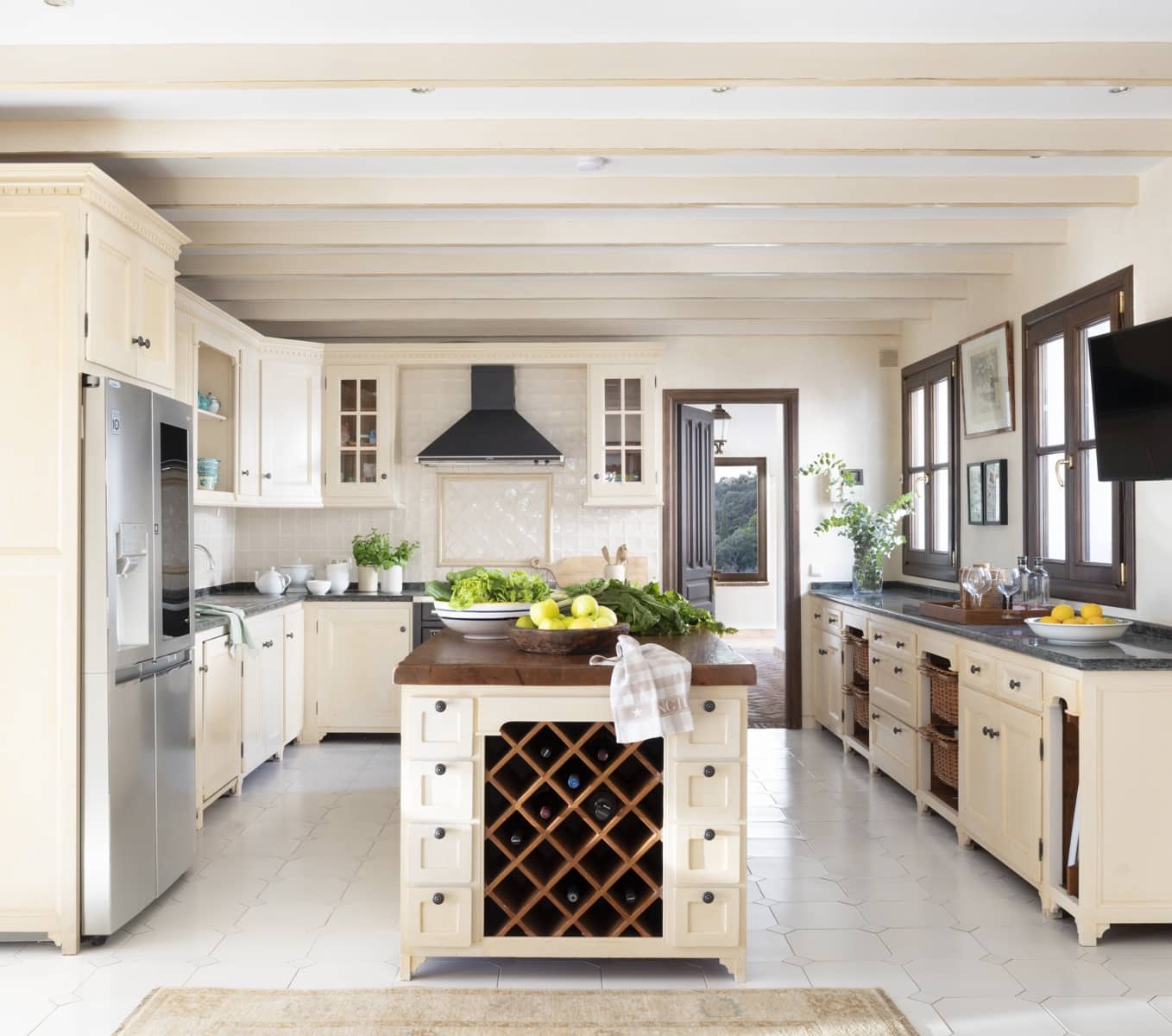 6 Zimmer Villa zu verkaufen in El Madronal mit Pool Garage - 7.800.000 € (Ref: 6828501)