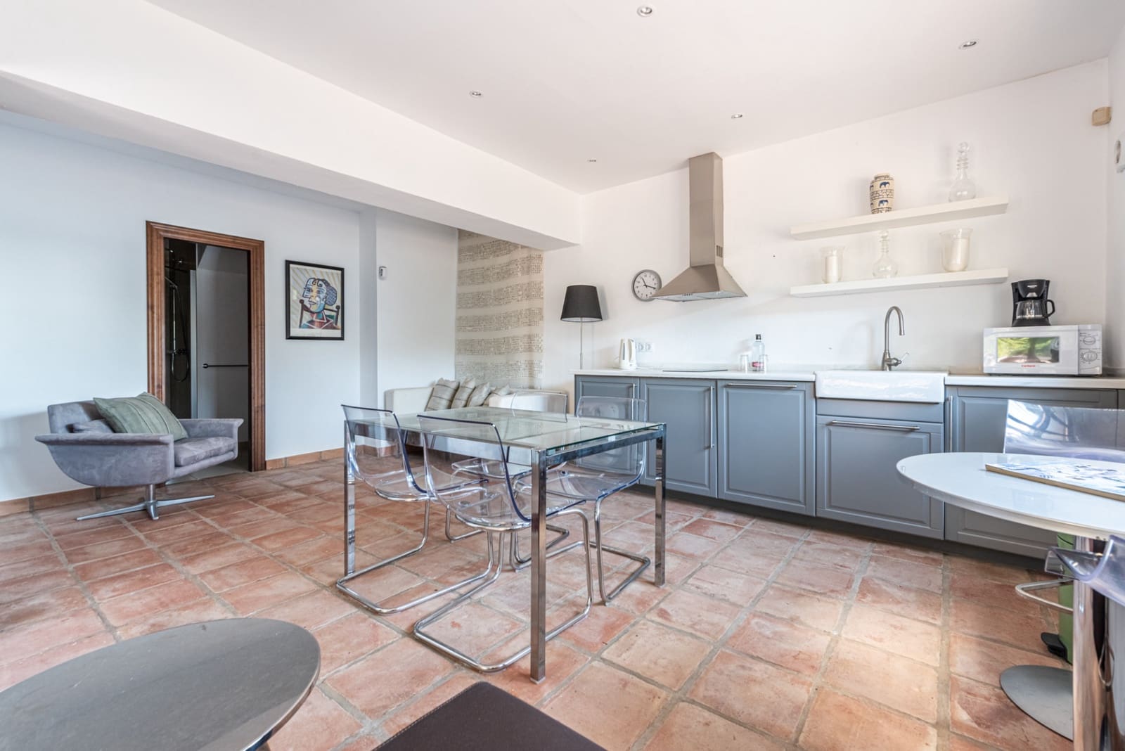 6 bedroom Villa for sale in El Madronal with pool garage - € 7,800,000 (Ref: 6828501)