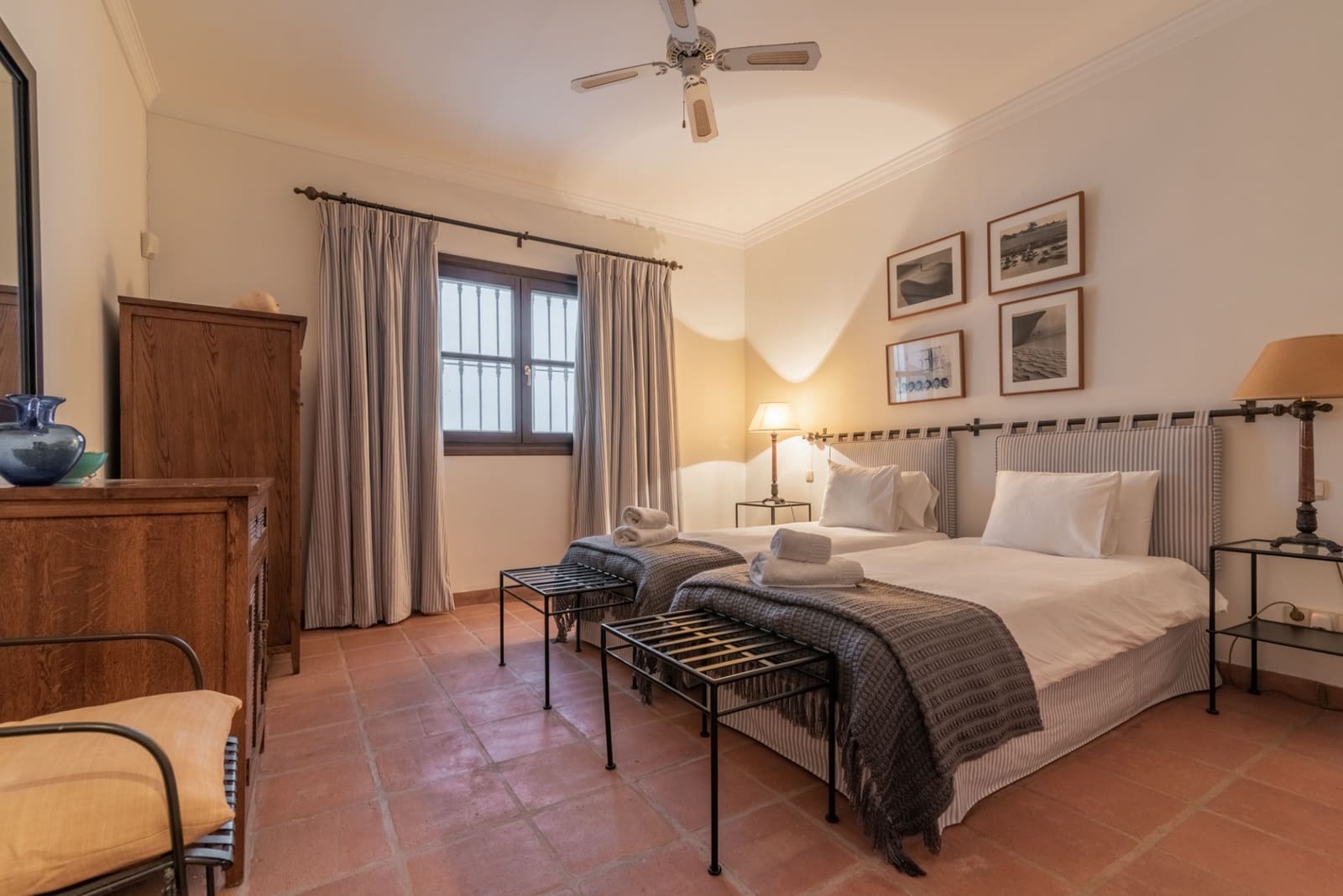6 bedroom Villa for sale in El Madronal with pool garage - € 7,800,000 (Ref: 6828501)