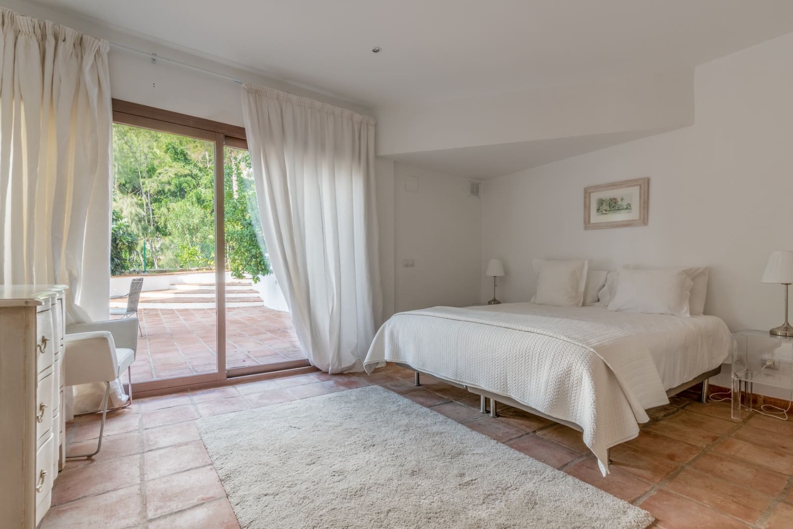 6 bedroom Villa for sale in El Madronal with pool garage - € 7,800,000 (Ref: 6828501)