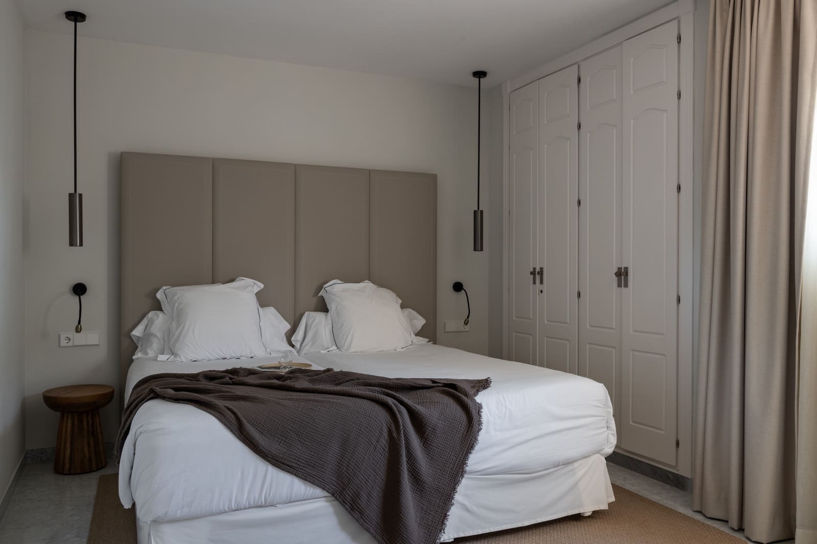 3 soveværelse Penthouse til salg i Marbella med swimmingpool garage - € 4.690.000 (Ref: 6857385)