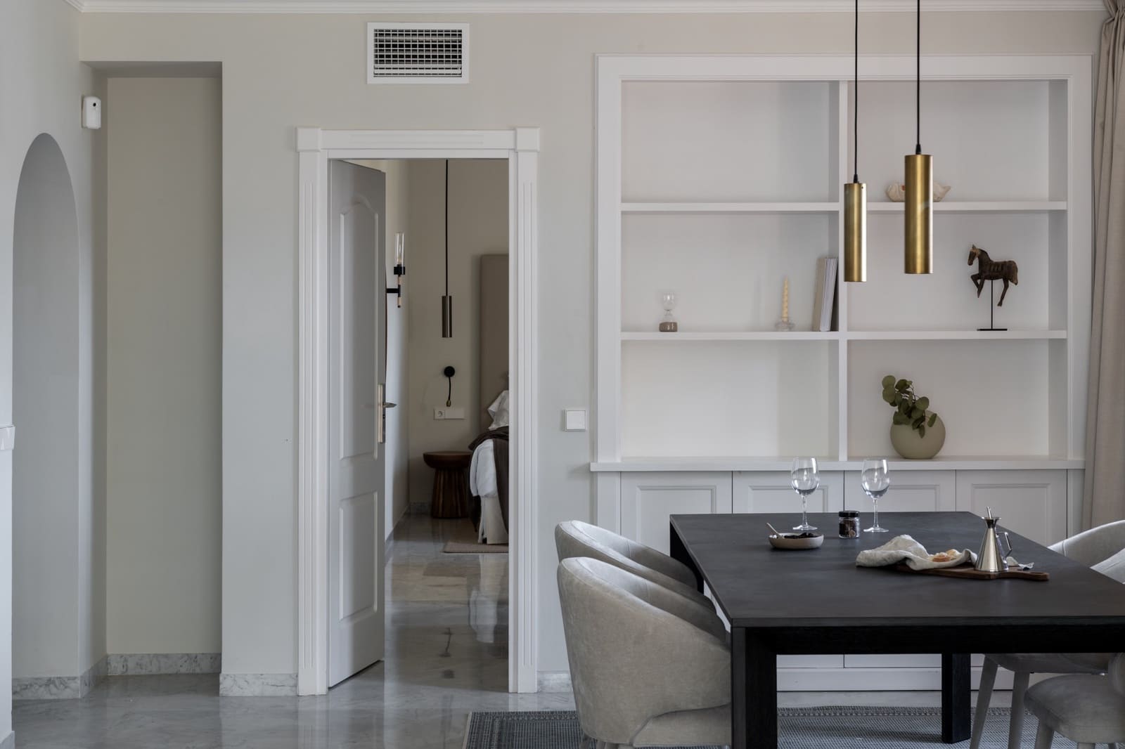 3 soveværelse Penthouse til salg i Marbella med swimmingpool garage - € 4.690.000 (Ref: 6857385)