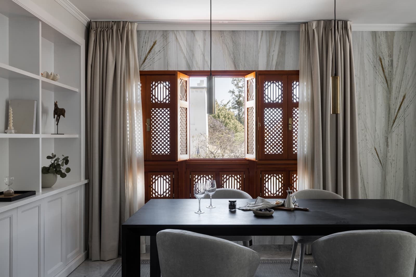 3 soveværelse Penthouse til salg i Marbella med swimmingpool garage - € 4.690.000 (Ref: 6857385)