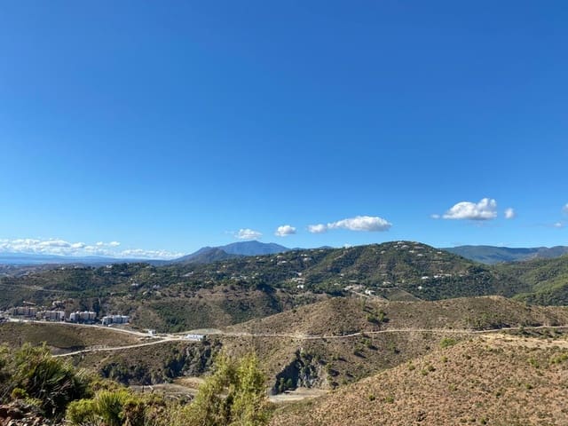 3 slaapkamer Villa te koop in Benahavís met zwembad garage - € 6.395.000 (Ref: 6922531)