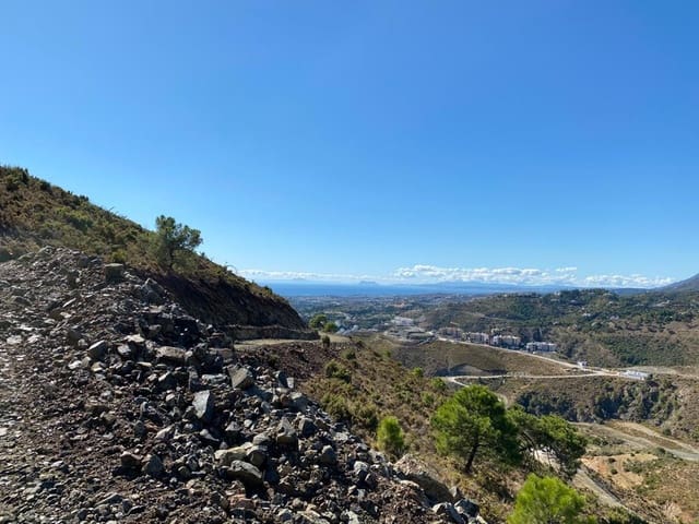 3 slaapkamer Villa te koop in Benahavís met zwembad garage - € 6.395.000 (Ref: 6922531)