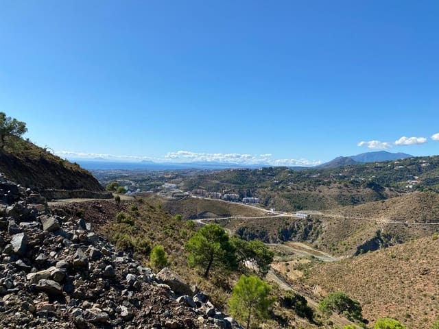 3 slaapkamer Villa te koop in Benahavís met zwembad garage - € 6.395.000 (Ref: 6922531)