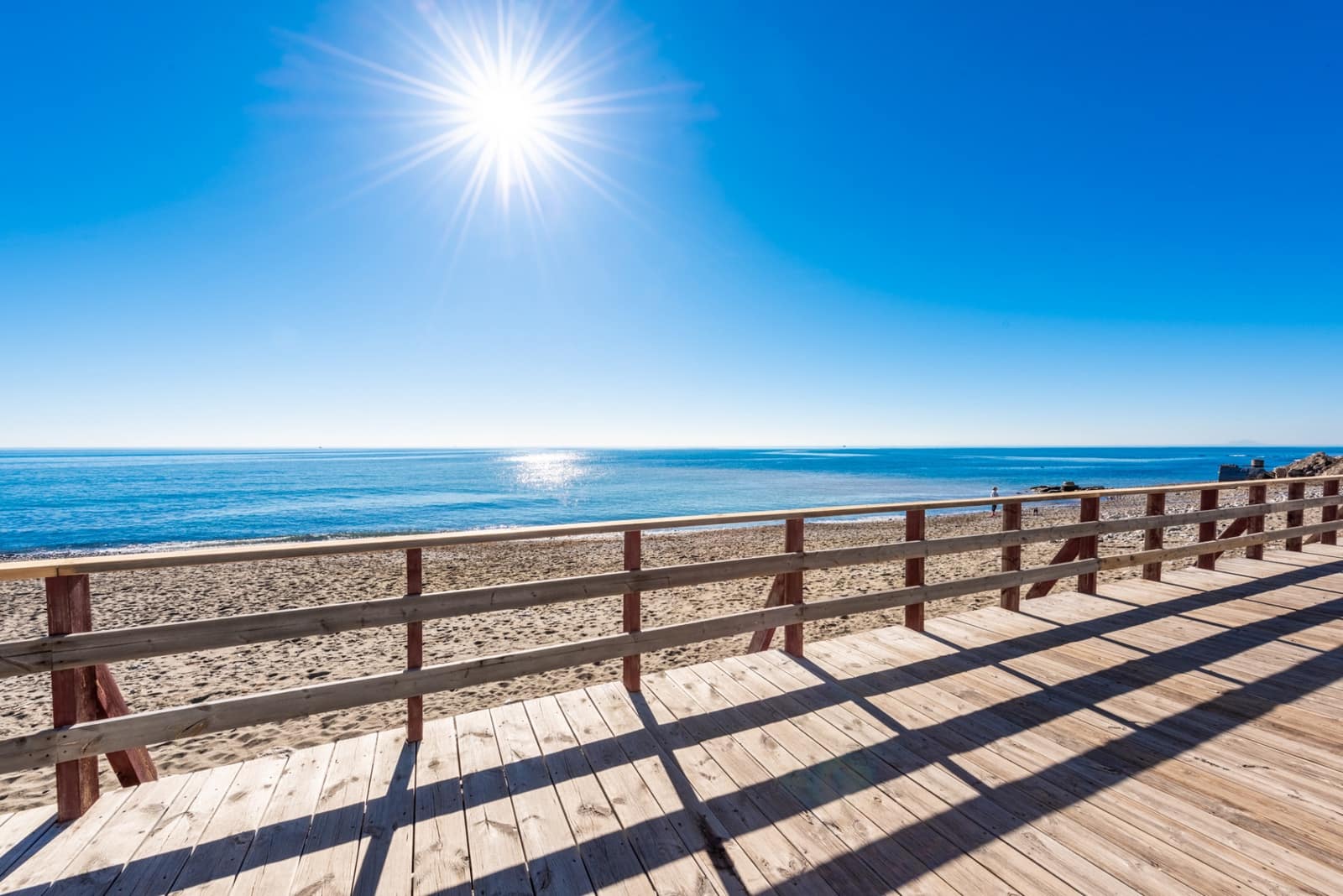 4 bedroom Penthouse for sale in Marbella with pool garage - € 3,150,000 (Ref: 6922534)