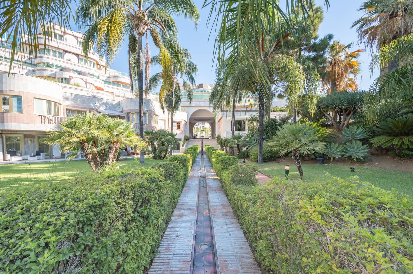 6 slaapkamer Appartement te koop in Marbella met zwembad garage - € 4.205.000 (Ref: 6922535)