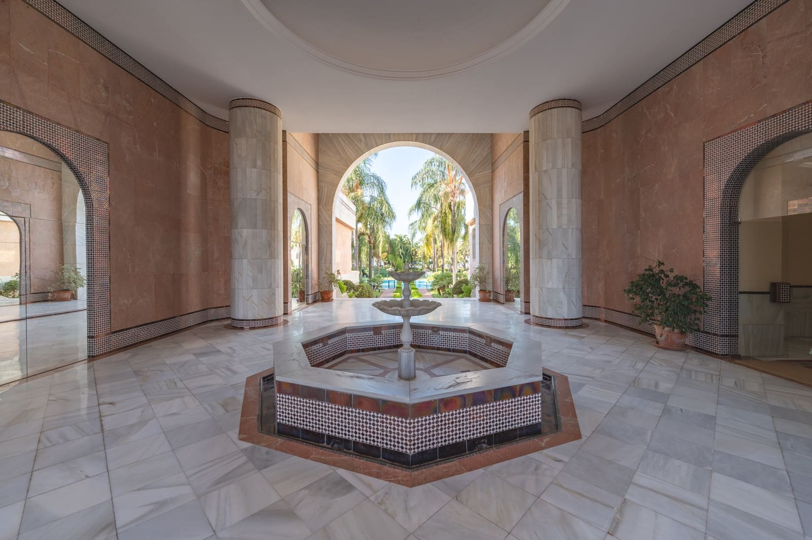 6 slaapkamer Appartement te koop in Marbella met zwembad garage - € 4.205.000 (Ref: 6922535)