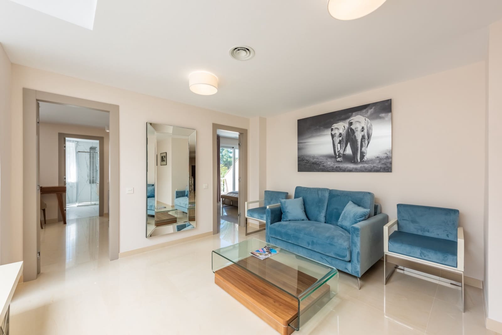 6 slaapkamer Appartement te koop in Marbella met zwembad garage - € 4.205.000 (Ref: 6922535)