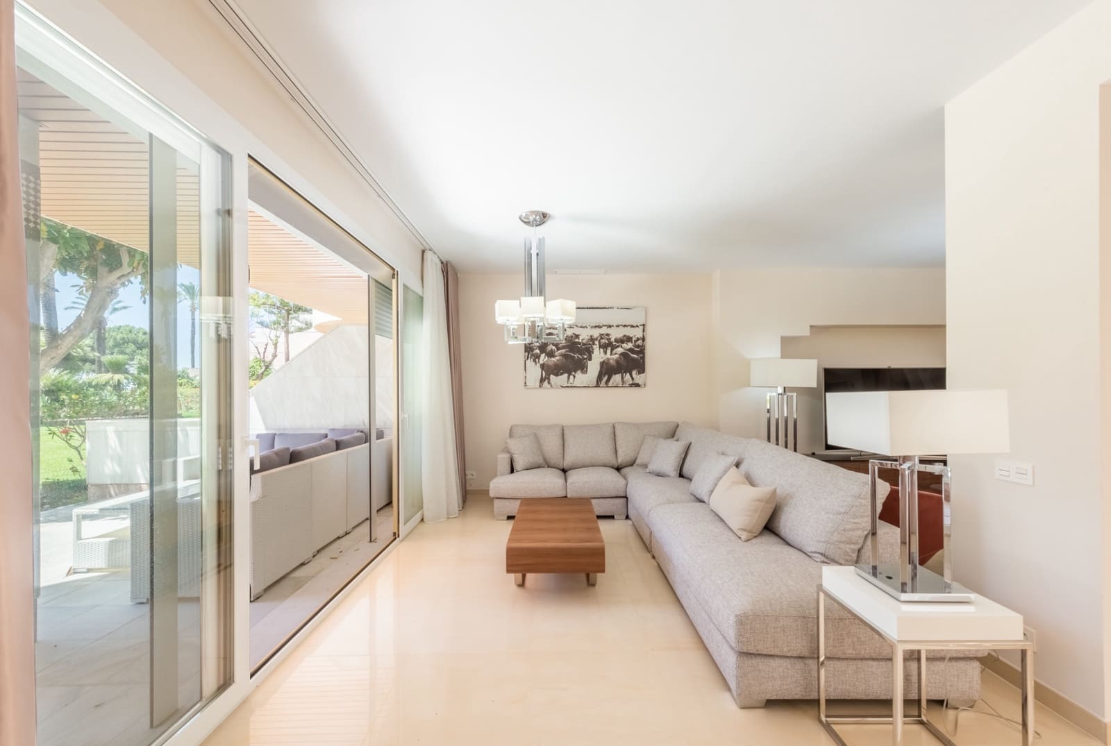 6 slaapkamer Appartement te koop in Marbella met zwembad garage - € 4.205.000 (Ref: 6922535)