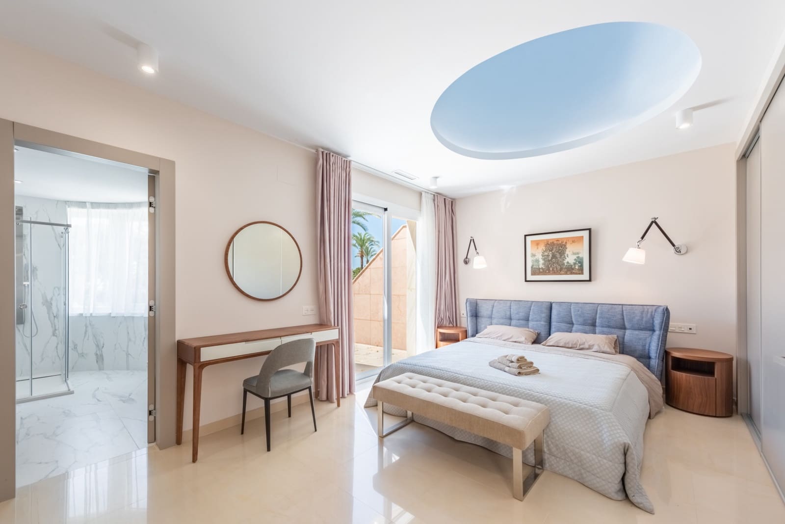 6 slaapkamer Appartement te koop in Marbella met zwembad garage - € 4.205.000 (Ref: 6922535)