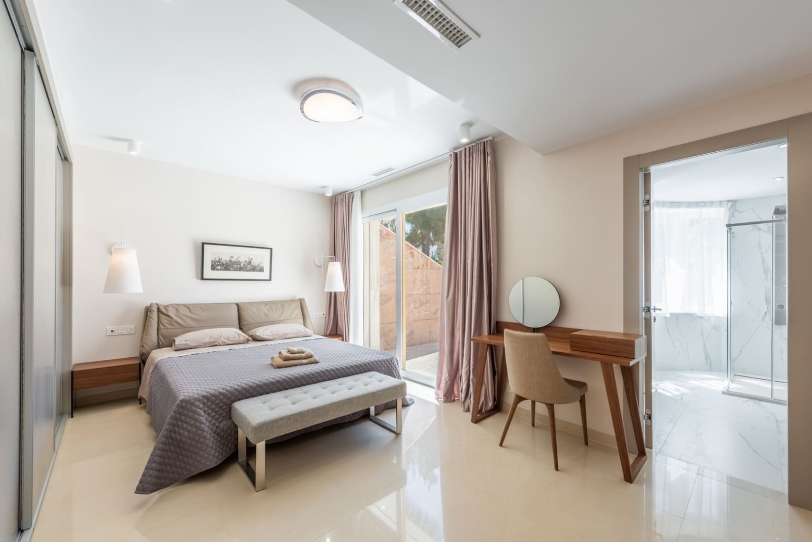 6 slaapkamer Appartement te koop in Marbella met zwembad garage - € 4.205.000 (Ref: 6922535)