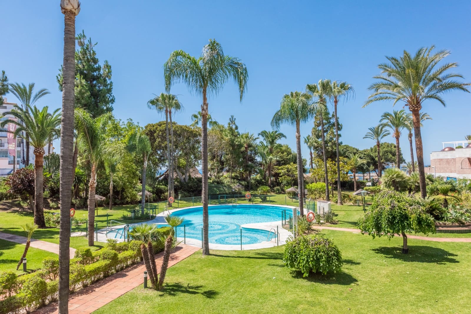 6 slaapkamer Appartement te koop in Marbella met zwembad garage - € 4.205.000 (Ref: 6922535)