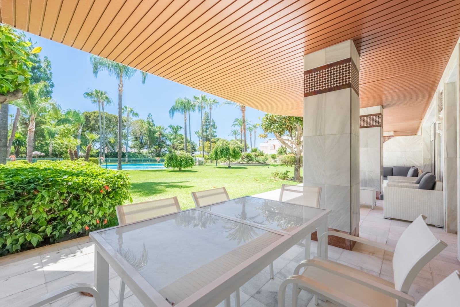 6 slaapkamer Appartement te koop in Marbella met zwembad garage - € 4.205.000 (Ref: 6922535)