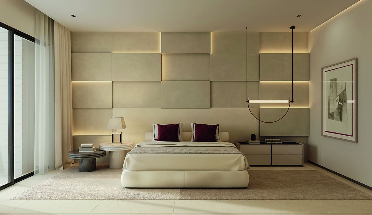 3 makuuhuone Huoneisto myytävänä paikassa Marbella mukana uima-altaan - 4 480 000 € (Ref: 6922602)