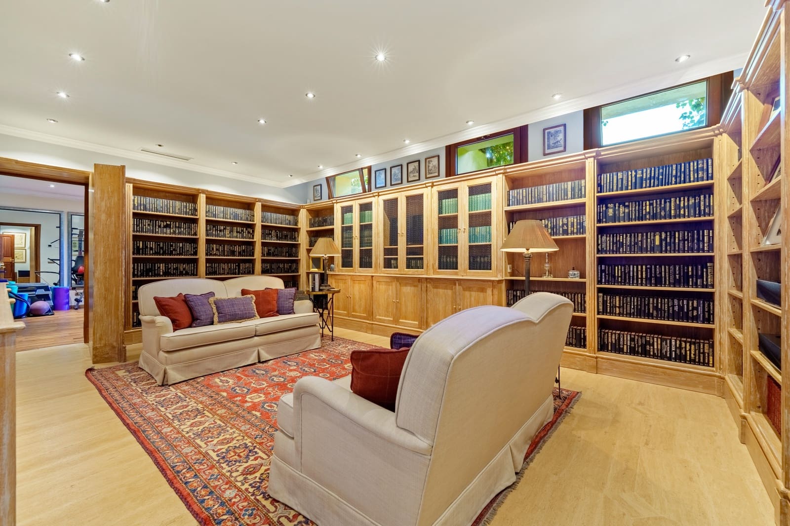 6 bedroom Villa for sale in Marbella with pool garage - € 8,950,000 (Ref: 6986464)