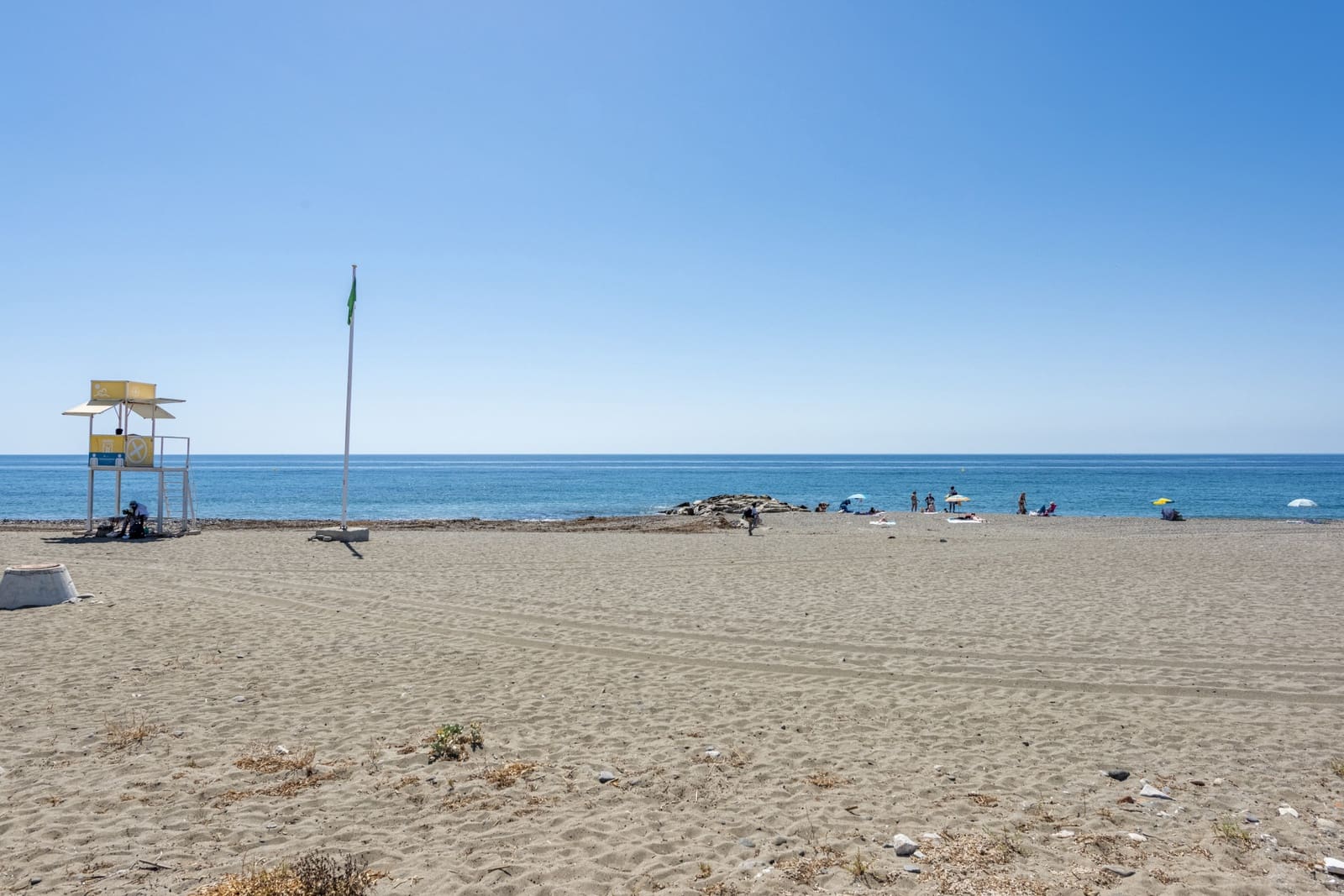 Terreno para Construção para venda em Guadalmina - 16 000 000 € (Ref: 7026098)