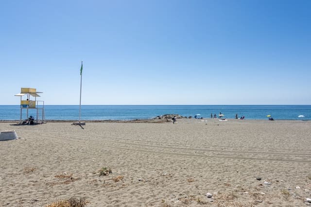 Byggegrund til salg i Guadalmina Baja, Marbella - € 16.000.000 (Ref: 7026098)