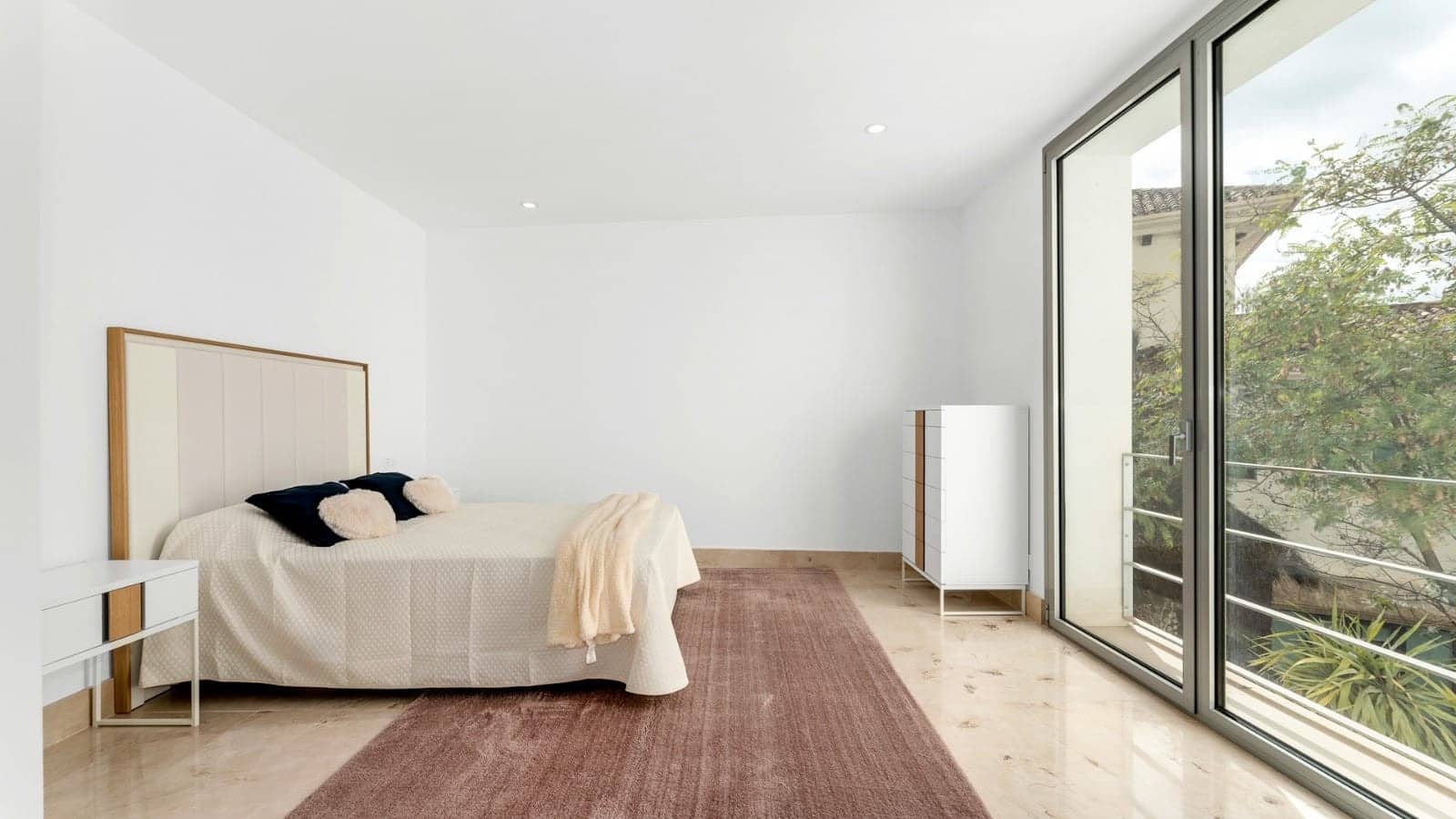 6 soveværelse Villa til salg i Los Arqueros med swimmingpool garage - € 3.250.000 (Ref: 7078945)