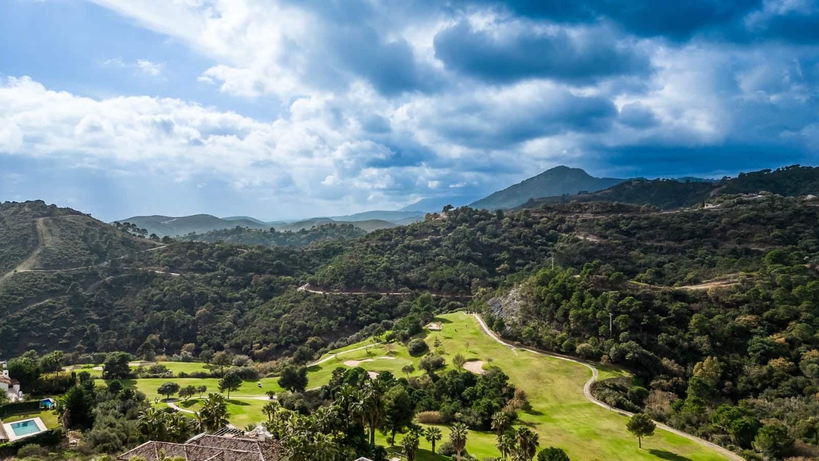 6 soveværelse Villa til salg i Los Arqueros med swimmingpool garage - € 3.250.000 (Ref: 7078945)