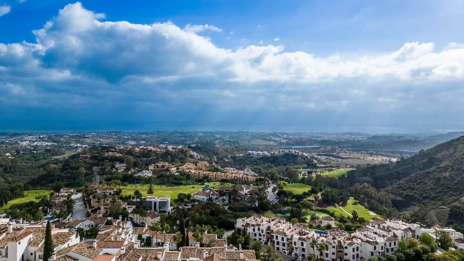 6 soveværelse Villa til salg i Los Arqueros med swimmingpool garage - € 3.250.000 (Ref: 7078945)