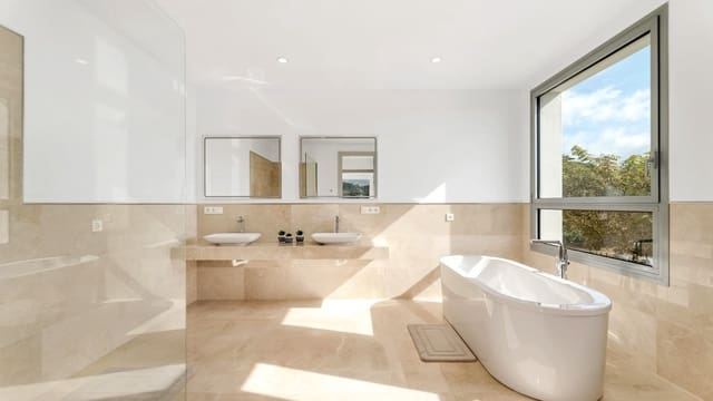 6 sovrum Villa till salu i Los Arqueros, Benahavís med pool garage - 2 999 990 € (Ref: 7078945)