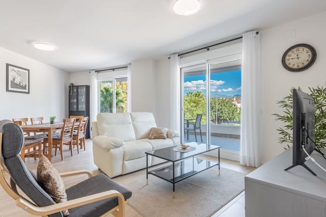 2 Zimmer Apartment zu vermieten in Nueva Andalucia, Marbella mit Pool Garage - 2.300 € (Ref: 7078946)