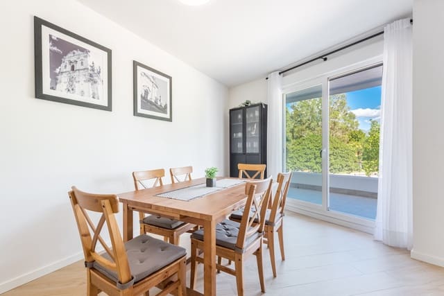 2 Zimmer Apartment zu vermieten in Nueva Andalucia, Marbella mit Pool Garage - 2.300 € (Ref: 7078946)