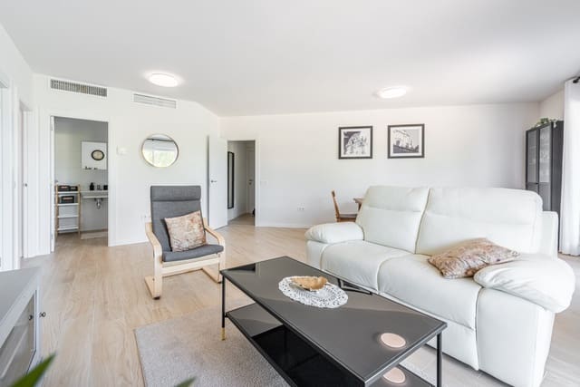 2 Zimmer Apartment zu vermieten in Nueva Andalucia, Marbella mit Pool Garage - 2.300 € (Ref: 7078946)