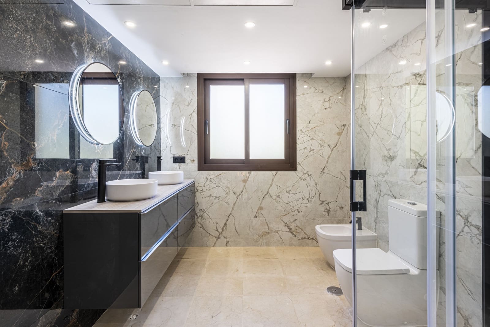 4 soveværelse Villa til salg i Los Arqueros med swimmingpool garage - € 1.899.000 (Ref: 7087493)